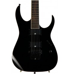 Black  Ibanez Mick Thomson MTM1