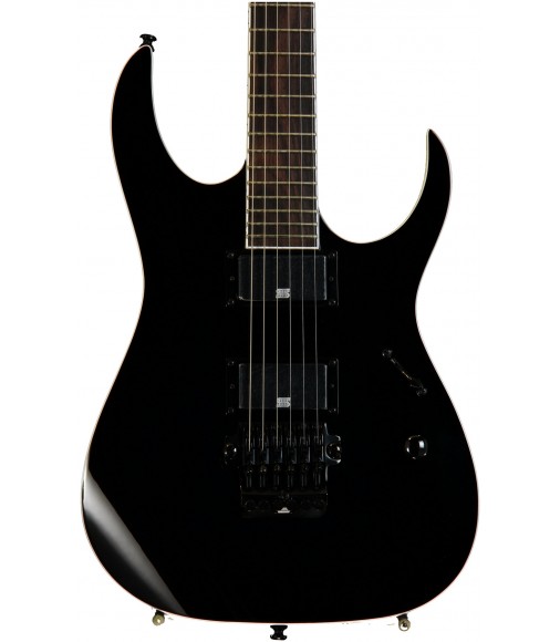 Black  Ibanez Mick Thomson MTM1