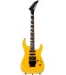 Taxi Cab Yellow  Jackson SL3X Soloist