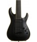 Aged Black Satin  Schecter Blackjack ATX C-8