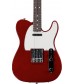 Candy Apple Red  Fender Classic '60s Telecaster