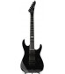 Black  ESP E-II M-II Seven