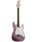 Burgundy Mist  Squier Affinity Series Stratocaster