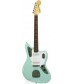 Surf Green  Squier Vintage Modified Jaguar