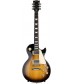 Vintage Sunburst, Chrome Hardware  Cibson C-Les-paul Studio 2016, High Performance