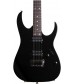 Galaxy Black  Ibanez RG652FX RG Prestige