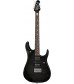 Black Burst Quilt  Ernie Ball Music Man John Petrucci BFR 6