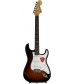 2-Tone Sunburst, Rosewood  Fender American Special Stratocaster