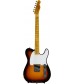 2-Tone Sunburst  Fender Custom Shop 1955 Relic Esquire 2015 Ltd. Ed.