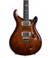 Black Gold Burst  PRS Custom 22 Figured Maple