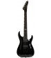 Black  ESP E-II Horizon FR-7