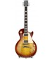 Tea Burst, Chrome Hardware  Cibson C-Les-paul Standard 2016, High Performance