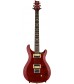 Black Cherry  PRS SE 277 Baritone