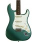 Faded Sherwood Green Metallic  Fender Custom Shop 1959 Stratocaster Journeyman Relic