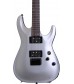 Schecter Stealth C-1 Satin Silver Stealth 