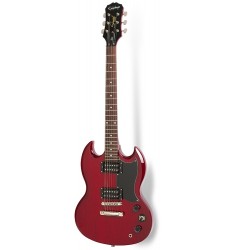 Heritage Cherry  Cibson SG Special