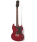 Heritage Cherry  Cibson SG Special