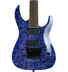 Trans Blue, Quilt Maple  Jackson SLATXSD 3-7