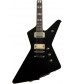 Black  Ibanez Destroyer Series DT520