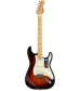 3-Tone Sunburst, Maple  Fender American Elite Stratocaster