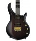 Nero  Ernie Ball Music Man John Petrucci Majesty Artisan 6-string