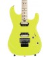 Neon Yellow  Charvel Pro-Mod San Dimas Style 1 HH FR