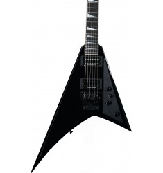 Black  Jackson Select Series RR1 Rhoads