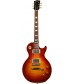 Washed Cherry Gloss  Cibson Custom Standard Historic 1959 C-Les-paul Reissue