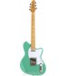 Sea Foam Green  Ibanez Talman 302M