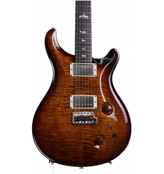 Black Gold Burst  PRS Custom 22 Figured Maple