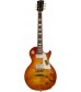 Sunrise Teaburst VOS  Cibson Custom Standard Historic 1958 C-Les-paul