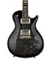 10-Top, Charcoal Burst  PRS P245