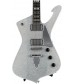 Silver Sparkle  Ibanez PS120SP Paul Stanley Signature