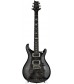 Charcoal Burst  PRS Custom 24, 10-Top with 85/15 Pickups