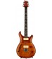 PRS SE 277 Semi-hollow Soapbar Baritone, Tobacco Sunburst 