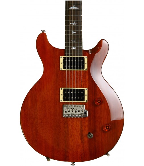 Faded Tortoise Shell  PRS SE Santana Standard