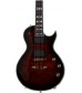 Ibanez ARZIR20FB Dark Brown Sunburst 