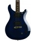 Translucent Blue  PRS SE Standard 22