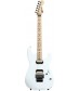 Snow White  Charvel Pro-Mod San Dimas Style 1 HH FR