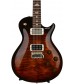 Black Gold Wrap Burst, Pattern Thin Neck  PRS Mark Tremonti