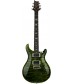 Jade  PRS Custom 24, 10-Top With 85/15 Pickups