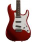 Candy Red  Schecter USA Traditional