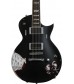 Aged Black  ESP LTD James Hetfield Signature Truckster