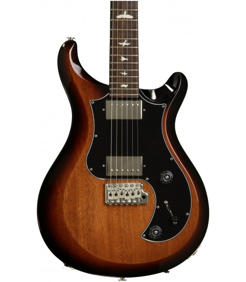 McCarty Tobacco Sunburst  PRS S2 Standard 22