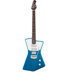 Vincent Blue  Ernie Ball Music Man St. Vincent Signature