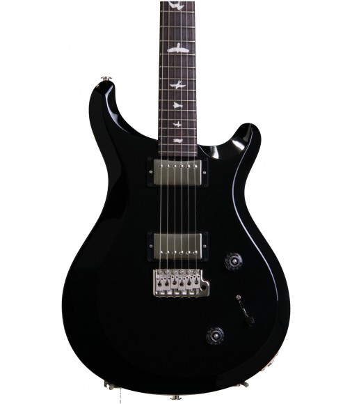 Black  PRS S2 Custom 22