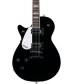 Black  Gretsch G5435LH Pro Jet