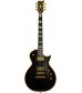 Vintage Black  ESP E-II Eclipse DB