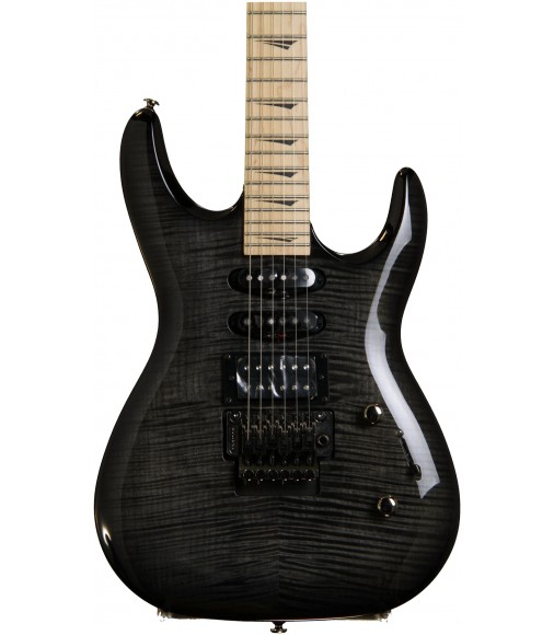 Kramer SC 211 Trans Black 