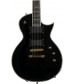 Black  ESP LTD EC-1000